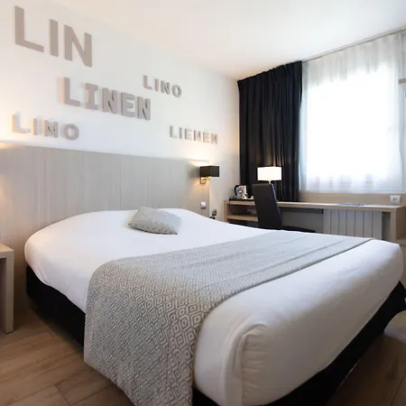 Relais D'etretat Hotel