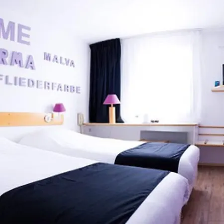 Relais D'étretat Hotel