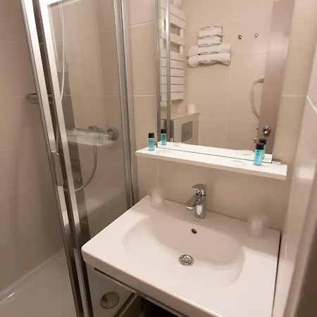 Relais D'étretat Bolbec