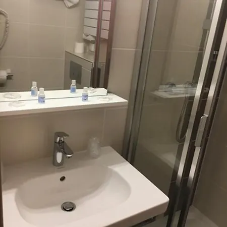 Hotel Relais D'Etretat Hotel 3*