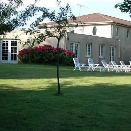 Hotel Relais D'étretat Bolbec