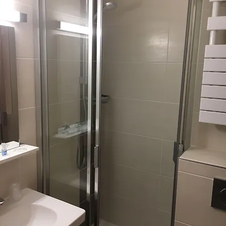Hotel Relais D'étretat 3*