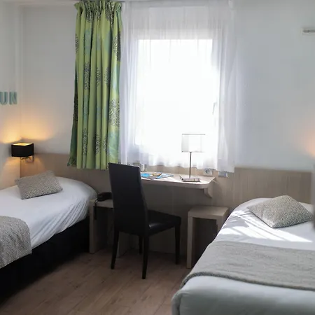 Relais D'étretat 3*