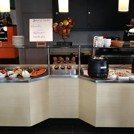 Hotel Relais D'Etretat Hotel Bolbec