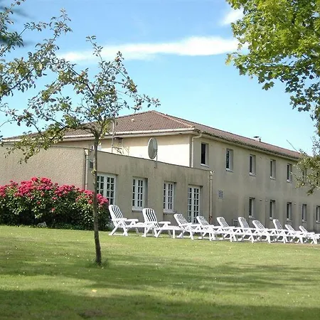 Hotel Hotel Relais D'Etretat