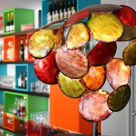 Hotel Relais D'Etretat Bolbec