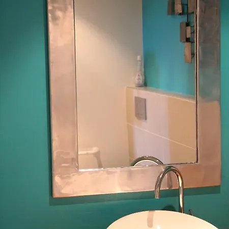 Hotel Relais D'étretat