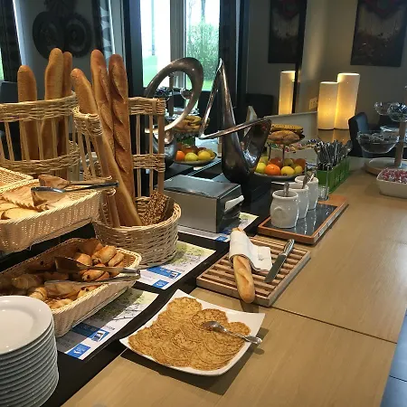 Hotel Relais D'etretat Bolbec