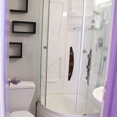 Relais D'étretat Hotel