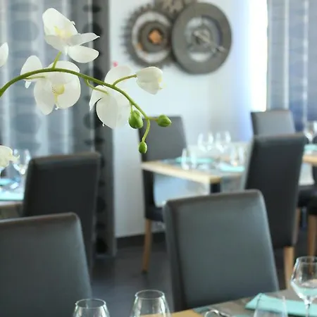 Hotel Relais D'Etretat 3*