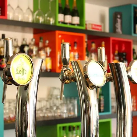 Relais D'étretat 3* Bolbec