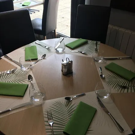 Hotel Relais D'étretat Bolbec