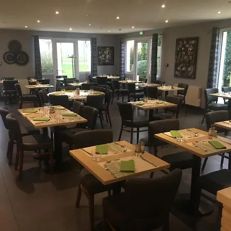 Hotel Relais D'étretat