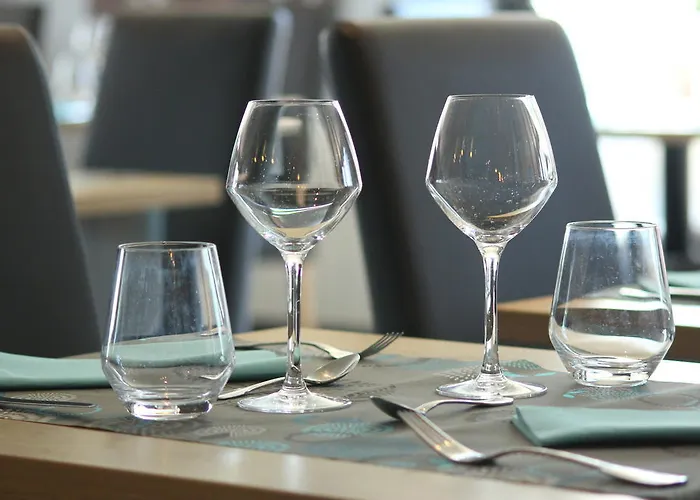 Relais D'étretat 3*