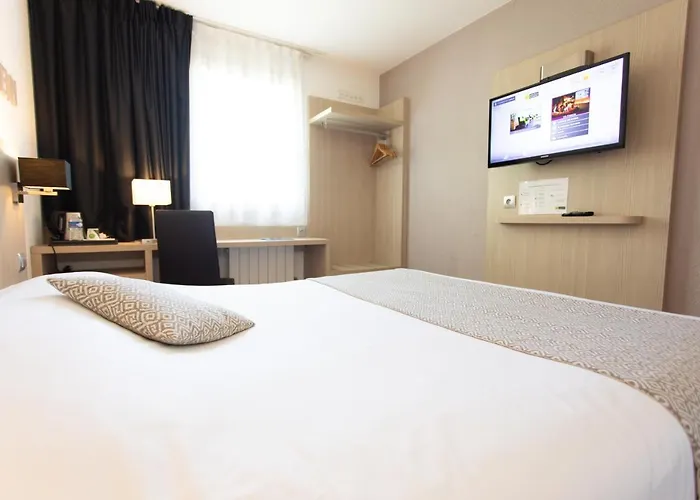 Relais D'étretat Hotel Bolbec