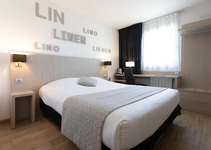 Hotel Relais D'étretat 3*