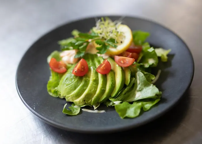 Relais D'étretat Hotel 3*