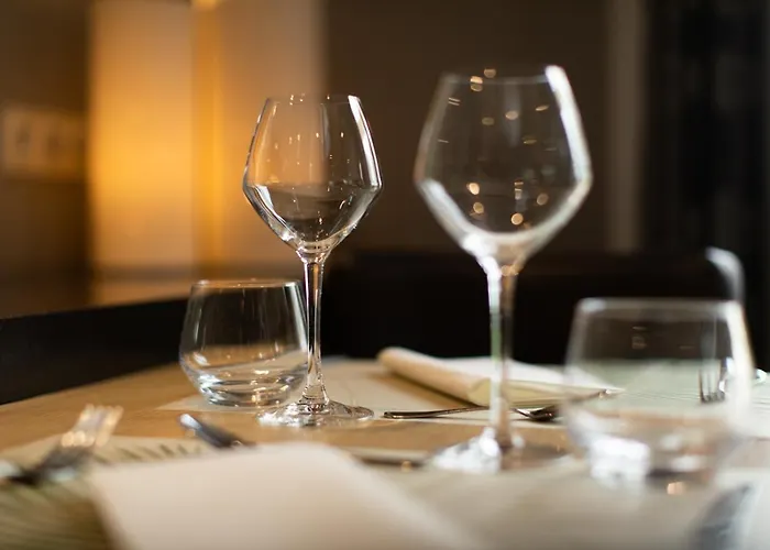 Relais D'étretat Hotel