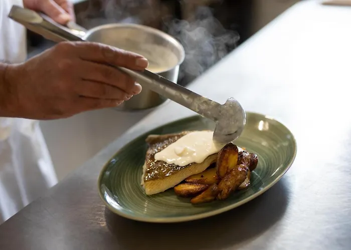 Hotel Relais D'étretat Bolbec