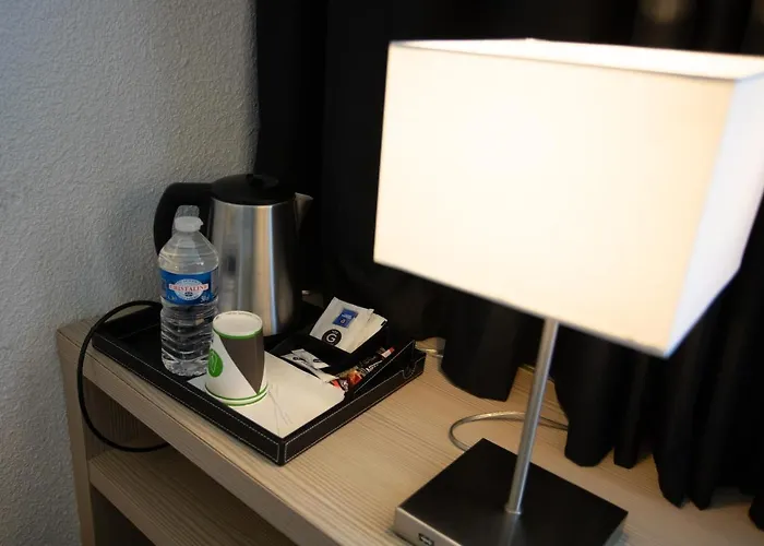 Relais D'étretat Hotel