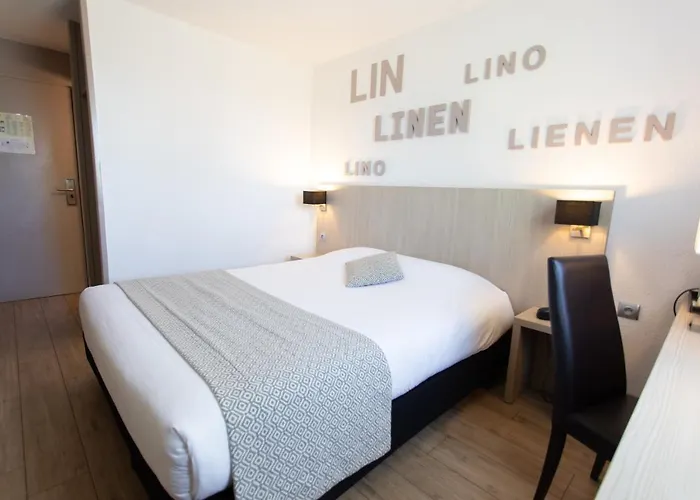 Hotel Relais D'étretat