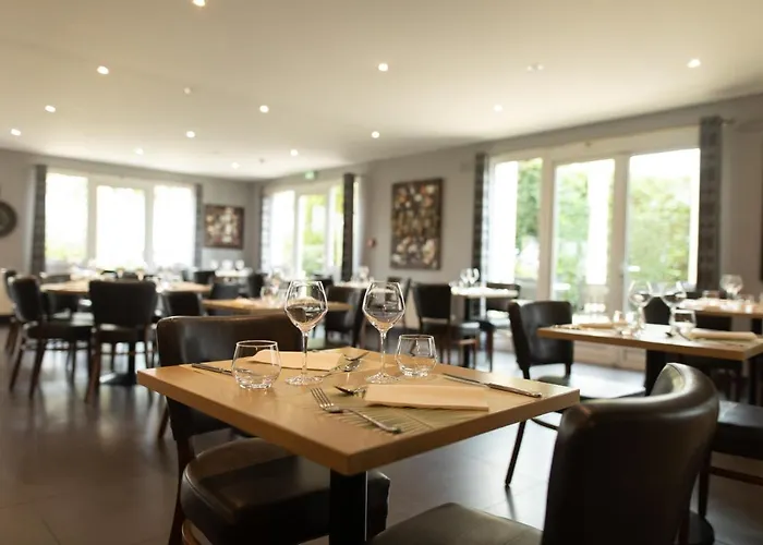 Hotel Relais D'étretat