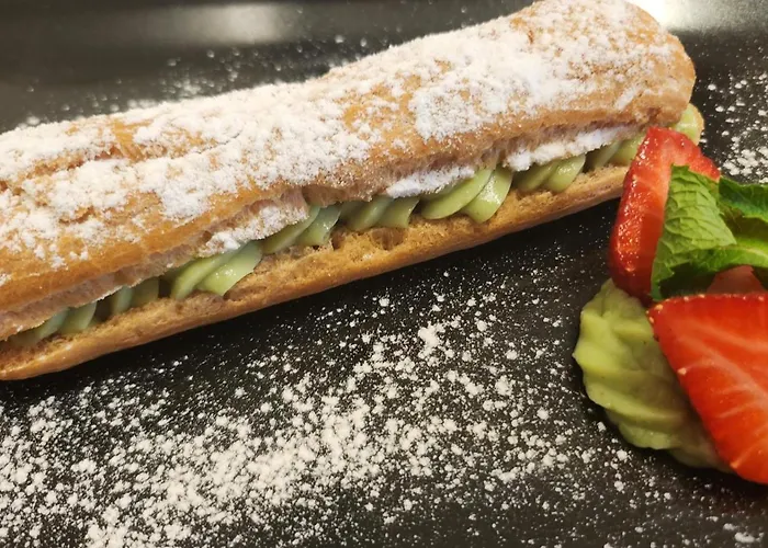 Hotel Relais D'étretat