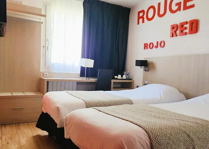 Hotel Relais D'étretat