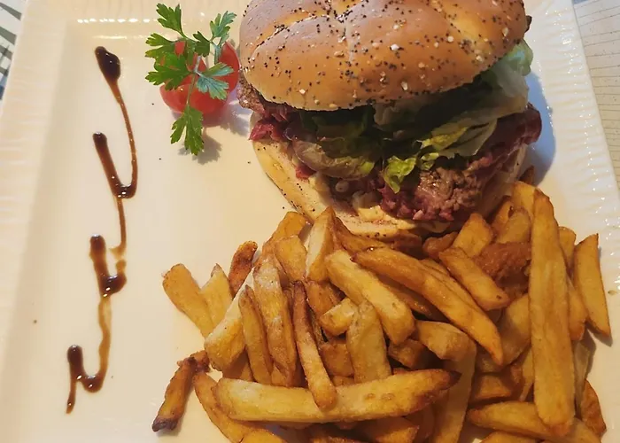 Hotel Relais D'étretat