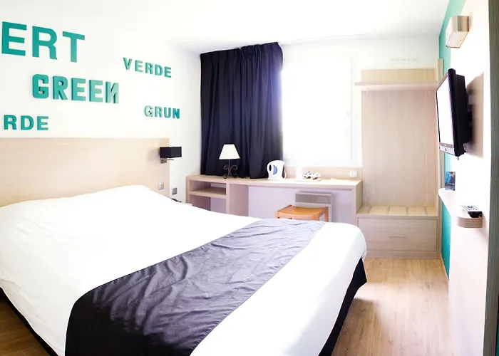 Relais D'étretat 3* Bolbec