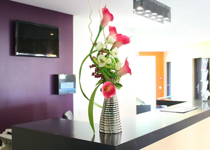 Hotel Relais D'étretat