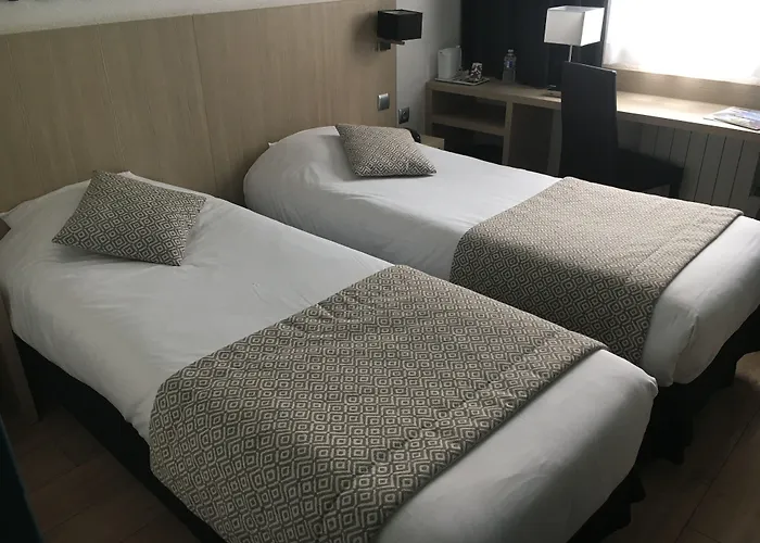 Hotel Relais D'étretat