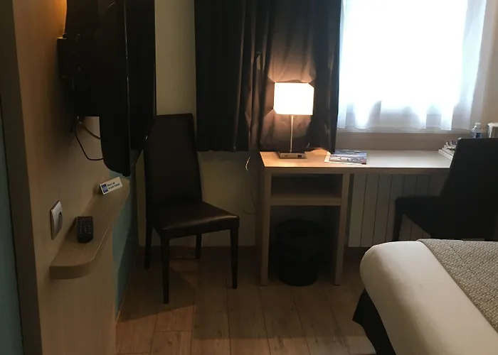 Relais D'étretat Hotel 3*