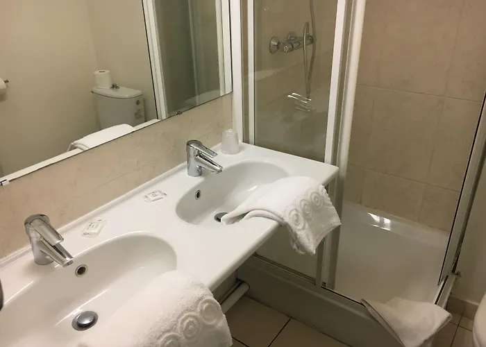 Relais D'étretat Bolbec