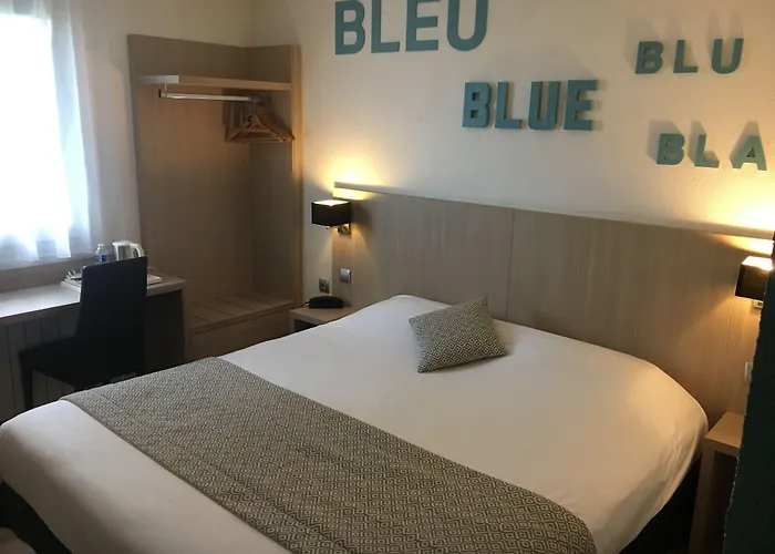 Relais D'étretat Hotel