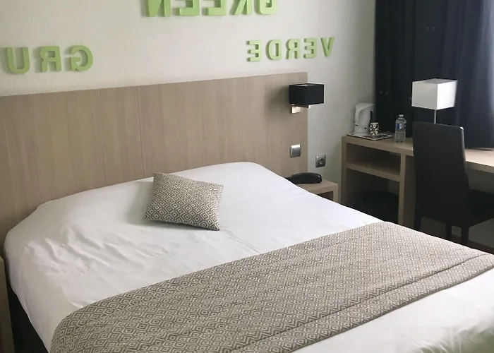 Hotel Relais D'étretat Bolbec