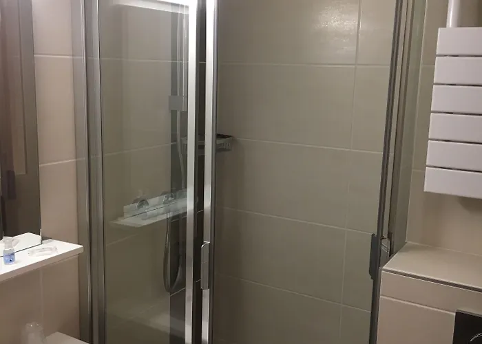 Hotel Relais D'étretat Bolbec