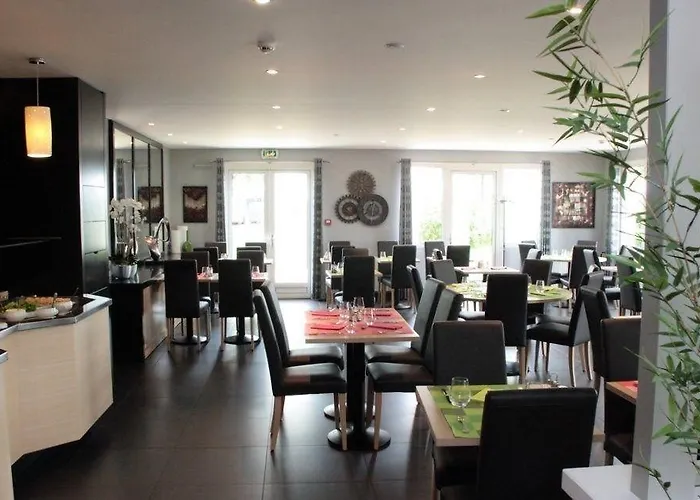 Relais D'étretat Bolbec