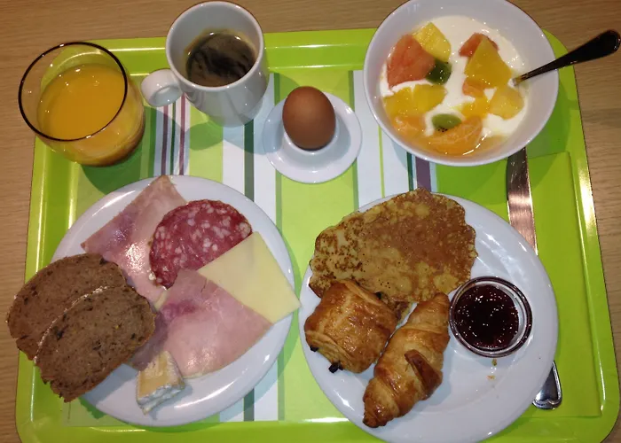 Hotel Relais D'étretat 3*