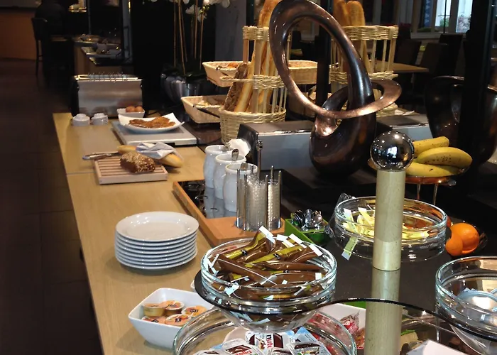 Hotel Relais D'étretat