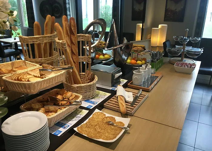 Relais D'étretat Hotel