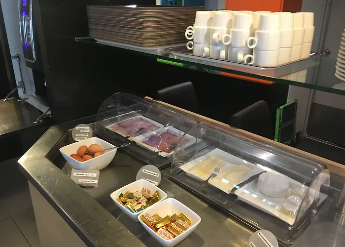 Relais D'étretat Hotel 3*