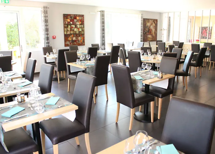 Relais D'étretat Bolbec