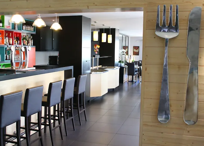 Hotel Relais D'étretat 3*