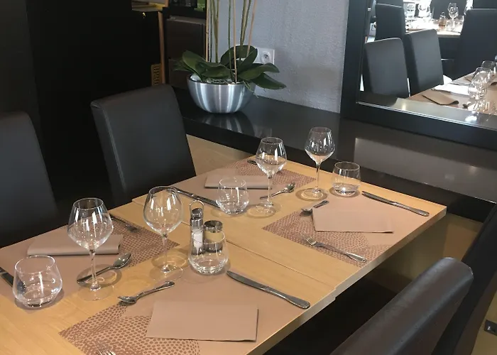 Hotel Relais D'étretat