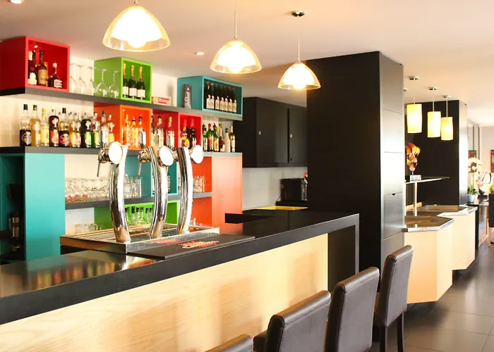 Hotel Relais D'étretat 3*