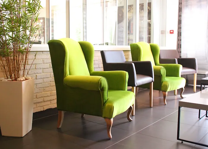 Relais D'étretat 3*