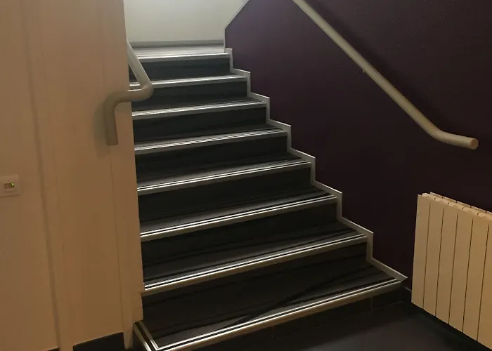 Relais D'étretat Hotel