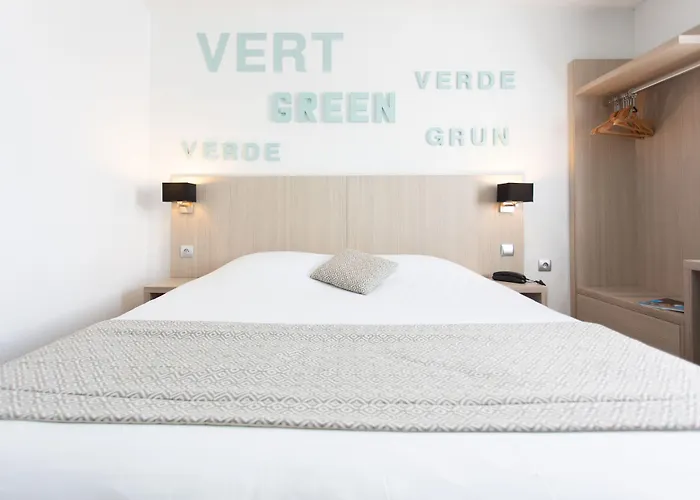 Hotel Relais D'étretat Bolbec