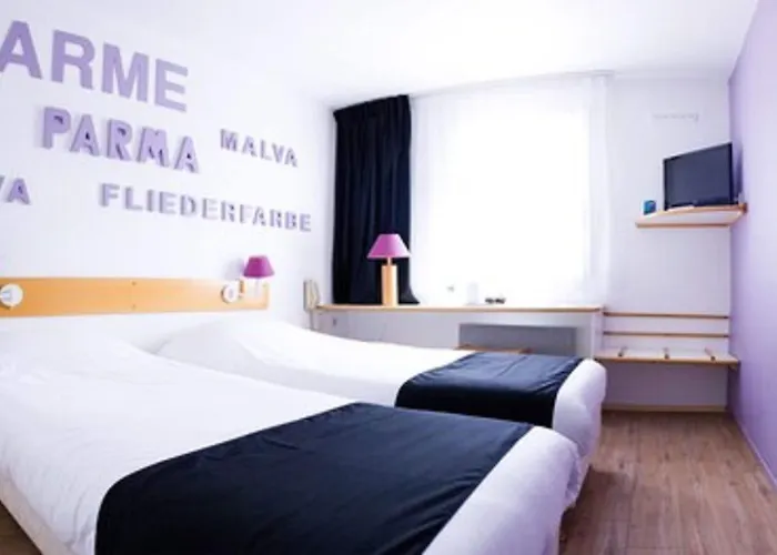 Relais D'étretat Hotel